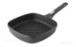 Tigaie grill 24cm 2.3L GEM
