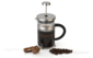 Infuzor de cafea/ceai 800 ml