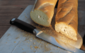 Нож для хлеба Gourmet