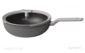 Tigaie-wok cu capac 28cm 4.2L Leo