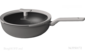 Tigaie-wok cu capac 32cm 5.9L Leo