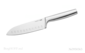 Японский поварской нож 17.5 см. Sаntoku Legacy 