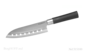 Cutit santoku 17cm