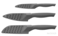 Ножи в блоке 3 пр. Vector