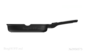 Tigaie-grill 26 cm. Leo Phantom
