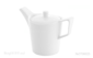 Vas p-u lapte 650 ml