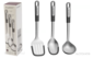 Set de untestile 3ob Grafhite