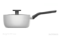 Codar cu capac 18cm 1.95L Glints