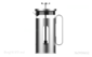 Заварник  600 ml. LEO