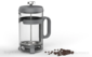 Infuzor de cafea 800 ml Anthratite