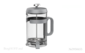 Infuzor de cafea 800 ml Anthratite