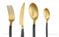 Set de tacâmuri Evolve, 24 piese