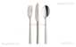 Set de tacâmuri Pure – 3 piese