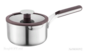 Codar cu capac 16cm 1.5L Elements Aubergine