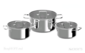 Set de cratite 6ob Helix