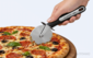 Cutit de pizza LEO Graphite
